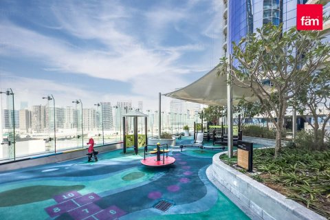 Apartemen di Business Bay, Dubai, UEA 2 kamar tidur, 129.5 m2 nomor 576688 - foto 24