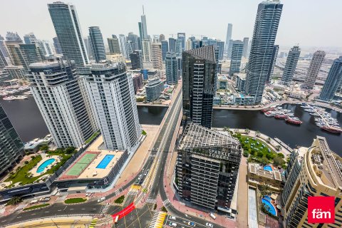 Byt v Dubai, SAE 2 ložnice, 127.8 m² Č.: 612450 - fotografie 7