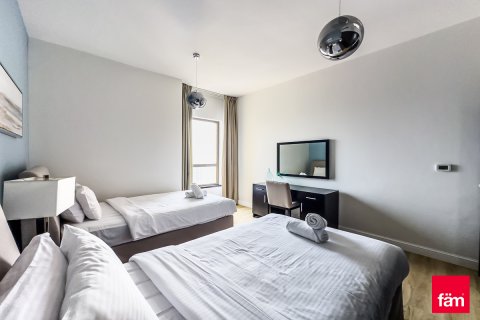 Byt v Dubai, SAE 2 ložnice, 127.8 m² Č.: 612450 - fotografie 10
