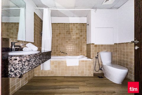 Byt v Dubai, SAE 2 ložnice, 127.8 m² Č.: 612450 - fotografie 17