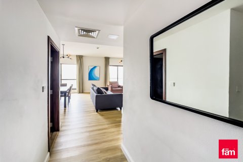 Byt v Dubai, SAE 2 ložnice, 127.8 m² Č.: 612450 - fotografie 13