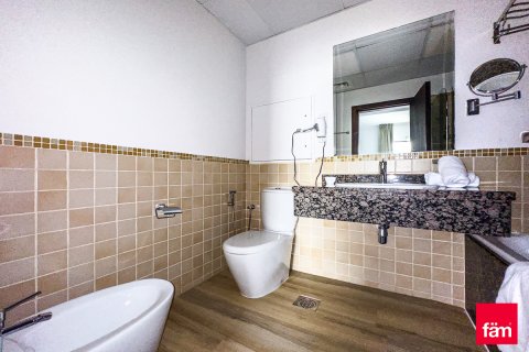 Byt v Dubai, SAE 2 ložnice, 127.8 m² Č.: 612450 - fotografie 25