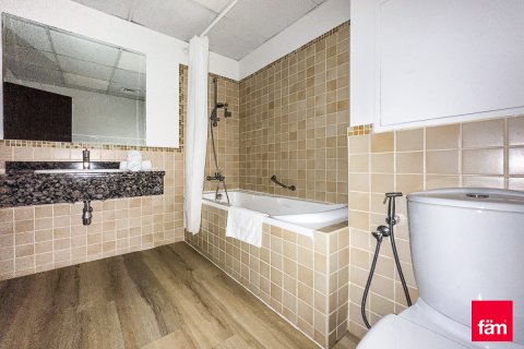 Byt v Dubai, SAE 2 ložnice, 127.8 m² Č.: 612450 - fotografie 21