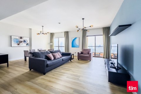 Byt v Dubai, SAE 2 ložnice, 127.8 m² Č.: 612450 - fotografie 3