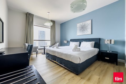 Byt v Dubai, SAE 2 ložnice, 127.8 m² Č.: 612450 - fotografie 12