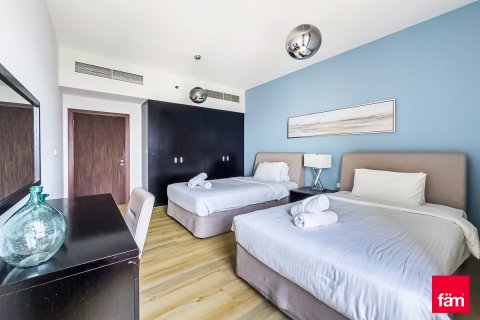 Byt v Dubai, SAE 2 ložnice, 127.8 m² Č.: 612450 - fotografie 19