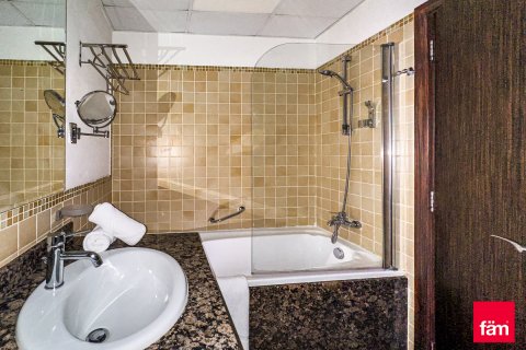 Byt v Dubai, SAE 2 ložnice, 127.8 m² Č.: 612450 - fotografie 22
