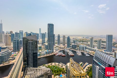Byt v Dubai, SAE 2 ložnice, 127.8 m² Č.: 612450 - fotografie 5