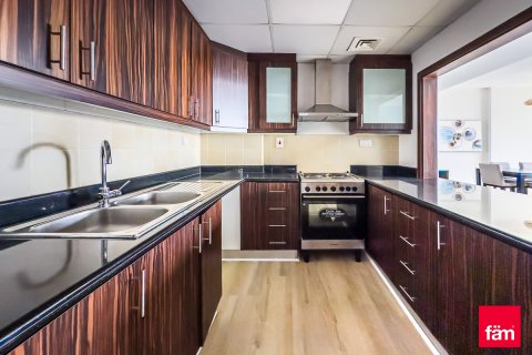 Byt v Dubai, SAE 2 ložnice, 127.8 m² Č.: 612450 - fotografie 16