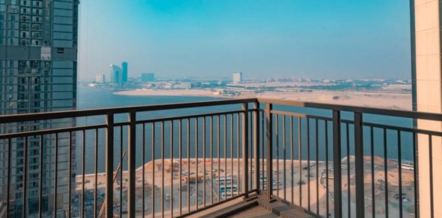 Apartament në Dubai, Emiratet e Bashkuara Arabe 3 dhoma gjumi, 154.9 m2. № 612448