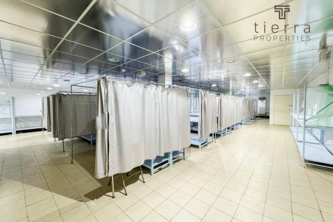 Sklad v Al Quoz, Dubai, SAE 1393.5 m² Č.: 569331 - fotografie 1