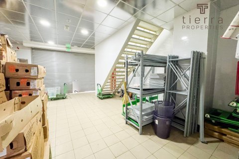 Sklad v Al Quoz, Dubai, SAE 1393.5 m² Č.: 569331 - fotografie 4