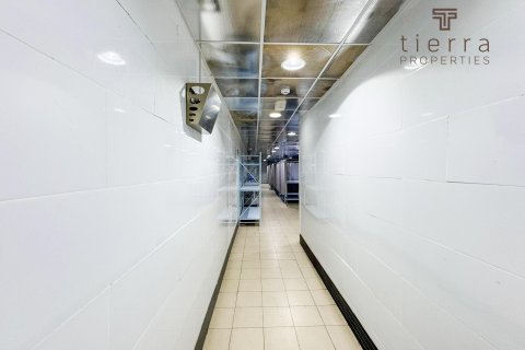 Sklad v Al Quoz, Dubai, SAE 1393.5 m² Č.: 569331 - fotografie 7