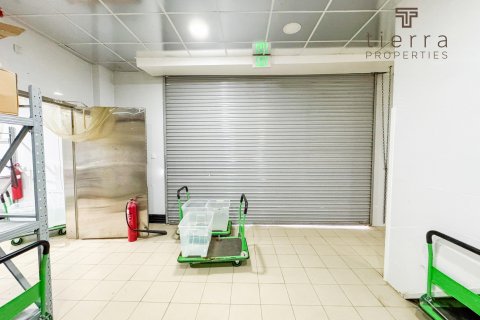 Sklad v Al Quoz, Dubai, SAE 1393.5 m² Č.: 569331 - fotografie 8