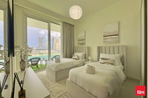 Byt v Dubai Harbour, SAE 3 ložnice, 171.5 m² Č.: 701473 - fotografie 5