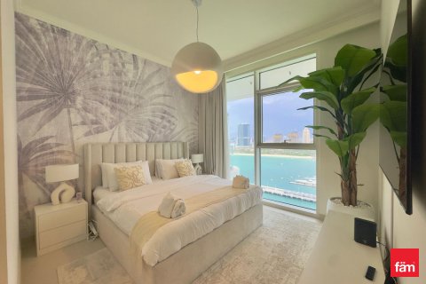 Byt v Dubai Harbour, SAE 3 ložnice, 171.5 m² Č.: 701473 - fotografie 10