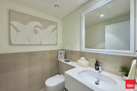 Byt v Dubai Harbour, SAE 3 ložnice, 171.5 m² Č.: 701473 - fotografie 25