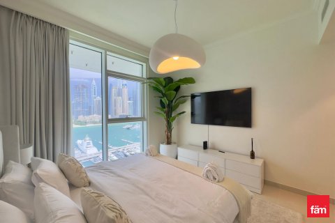 Byt v Dubai Harbour, SAE 3 ložnice, 171.5 m² Č.: 701473 - fotografie 20