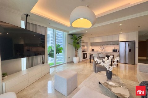 Byt v Dubai Harbour, SAE 3 ložnice, 171.5 m² Č.: 701473 - fotografie 3