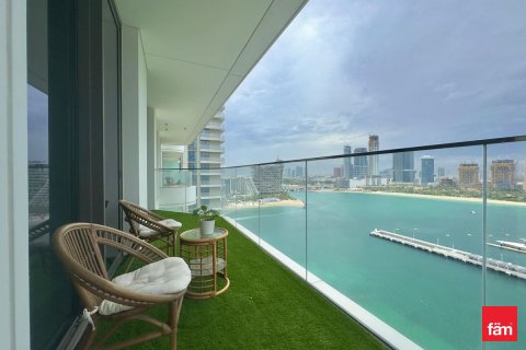 Byt v Dubai Harbour, SAE 3 ložnice, 171.5 m² Č.: 701473 - fotografie 9