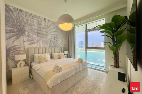 Byt v Dubai Harbour, SAE 3 ložnice, 171.5 m² Č.: 701473 - fotografie 24