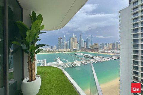 Byt v Dubai Harbour, SAE 3 ložnice, 171.5 m² Č.: 701473 - fotografie 8