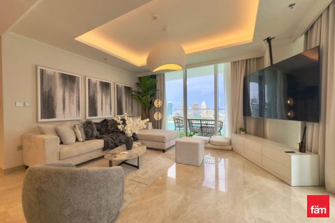 Byt v Dubai Harbour, SAE 3 ložnice, 171.5 m² Č.: 701473 - fotografie 12