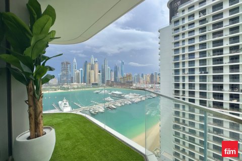 Byt v Dubai Harbour, SAE 3 ložnice, 171.5 m² Č.: 701473 - fotografie 18