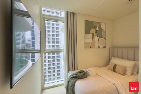 Byt v Dubai Harbour, SAE 3 ložnice, 171.5 m² Č.: 701473 - fotografie 7