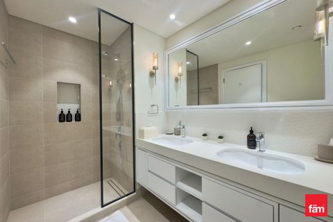 Byt v Dubai Harbour, SAE 3 ložnice, 171.5 m² Č.: 701473 - fotografie 13