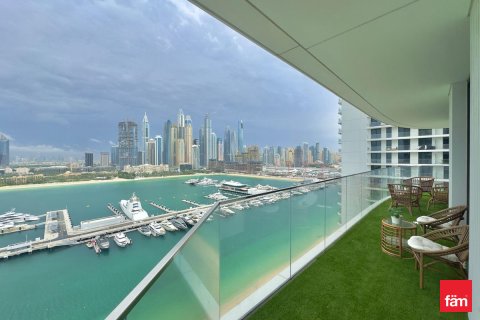 Byt v Dubai Harbour, SAE 3 ložnice, 171.5 m² Č.: 701473 - fotografie 19