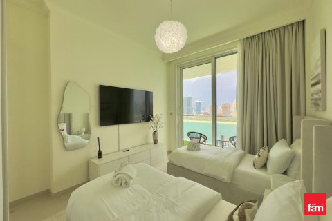 Byt v Dubai Harbour, SAE 3 ložnice, 171.5 m² Č.: 701473 - fotografie 21