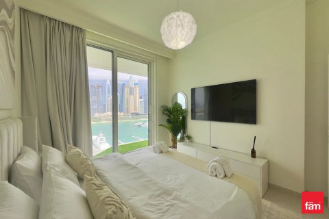 Byt v Dubai Harbour, SAE 3 ložnice, 171.5 m² Č.: 701473 - fotografie 22