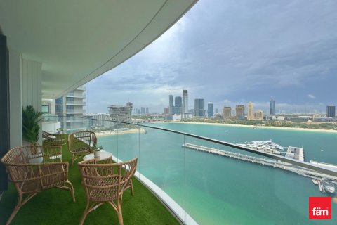 Byt v Dubai Harbour, SAE 3 ložnice, 171.5 m² Č.: 701473 - fotografie 2