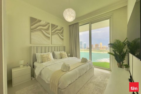 Byt v Dubai Harbour, SAE 3 ložnice, 171.5 m² Č.: 701473 - fotografie 17