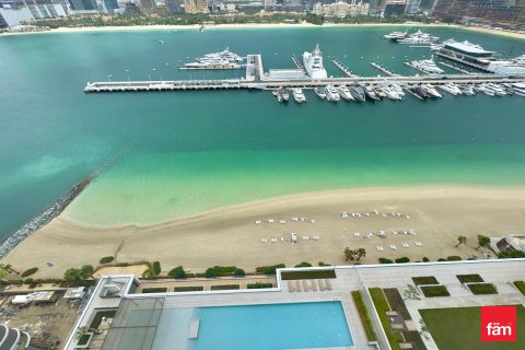 Byt v Dubai Harbour, SAE 3 ložnice, 171.5 m² Č.: 701473 - fotografie 15