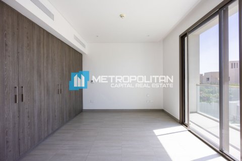 Yas Island, Abu Dhabi, BAE’de satılık townhouse 3 yatak odası, 360 m&sup2; No 582644 - fotoğraf 7