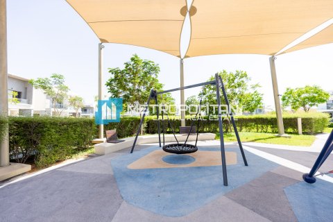 Yas Island, Abu Dhabi, BAE’de satılık townhouse 3 yatak odası, 360 m&sup2; No 582644 - fotoğraf 29