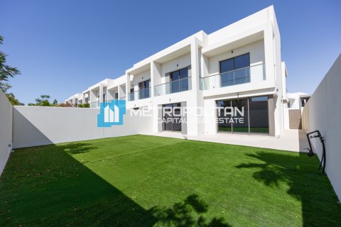 Yas Island, Abu Dhabi, BAE’de satılık townhouse 3 yatak odası, 360 m&sup2; No 582644 - fotoğraf 25