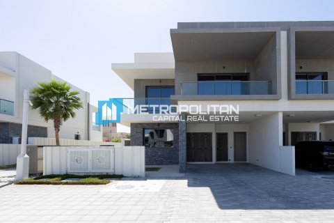 Yas Island, Abu Dhabi, BAE’de satılık townhouse 3 yatak odası, 360 m&sup2; No 582644 - fotoğraf 24