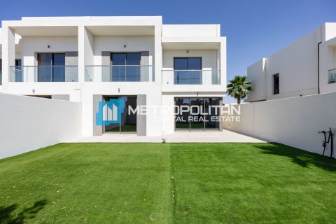 Yas Island, Abu Dhabi, BAE’de satılık townhouse 3 yatak odası, 360 m&sup2; No 582644 - fotoğraf 3