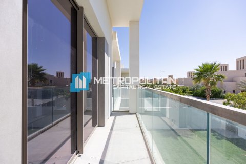 Yas Island, Abu Dhabi, BAE’de satılık townhouse 3 yatak odası, 360 m&sup2; No 582644 - fotoğraf 21