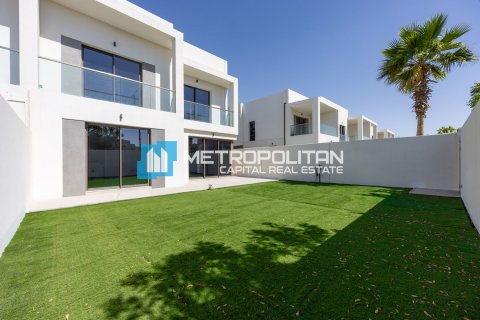 Yas Island, Abu Dhabi, BAE’de satılık townhouse 3 yatak odası, 360 m&sup2; No 582644 - fotoğraf 26