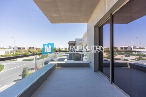 Yas Island, Abu Dhabi, BAE’de satılık townhouse 3 yatak odası, 360 m&sup2; No 582644 - fotoğraf 5