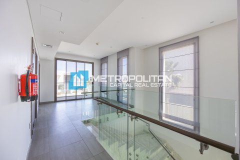 Yas Island, Abu Dhabi, BAE’de satılık townhouse 3 yatak odası, 360 m&sup2; No 582644 - fotoğraf 9