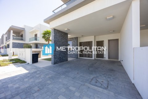 Yas Island, Abu Dhabi, BAE’de satılık townhouse 3 yatak odası, 360 m&sup2; No 582644 - fotoğraf 23