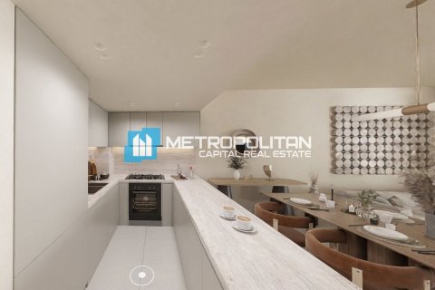 דירה למכירה ב Saadiyat Island, Abu Dhabi, איחוד האמירויות  2 חדרי שינה, 150 מ"ר, מספר 582647 - תמונה 4