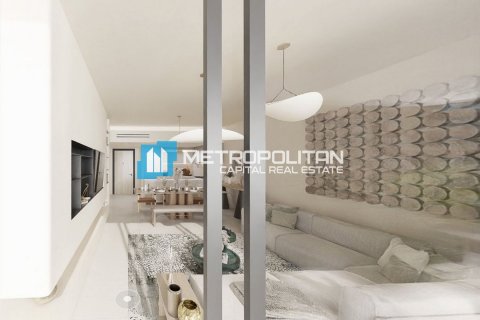 דירה למכירה ב Saadiyat Island, Abu Dhabi, איחוד האמירויות  2 חדרי שינה, 150 מ"ר, מספר 582647 - תמונה 13