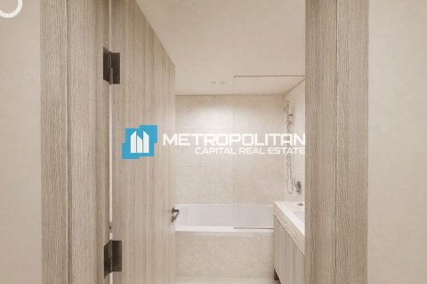 דירה למכירה ב Saadiyat Island, Abu Dhabi, איחוד האמירויות  2 חדרי שינה, 150 מ"ר, מספר 582647 - תמונה 11