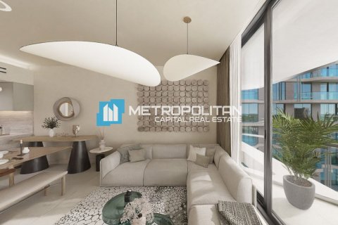 דירה למכירה ב Saadiyat Island, Abu Dhabi, איחוד האמירויות  2 חדרי שינה, 150 מ"ר, מספר 582647 - תמונה 5